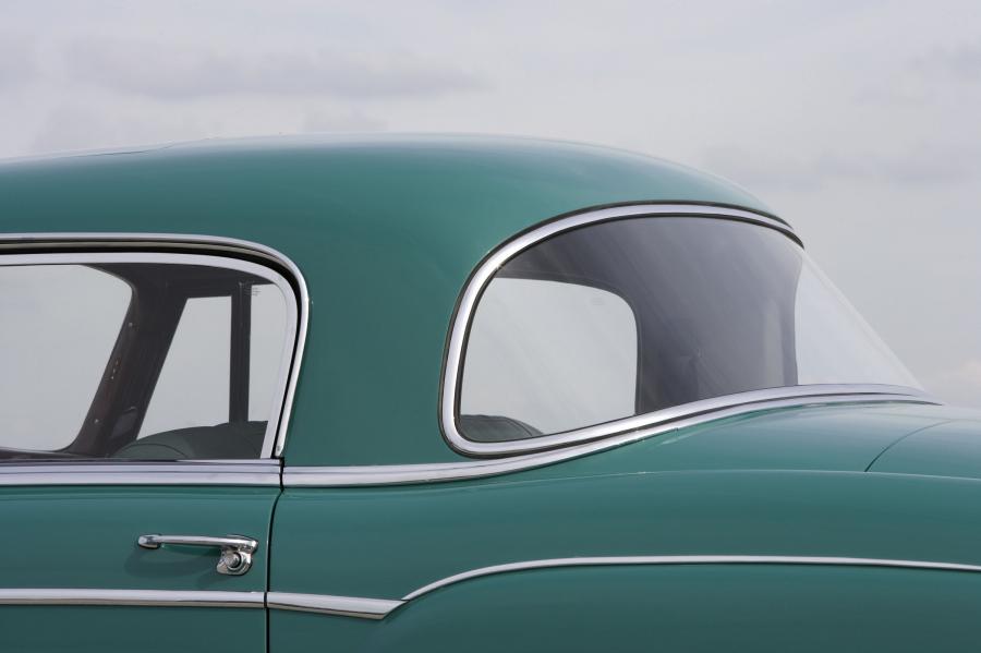  Mercedes-Benz 220S 1956 года  (фото 19 из 19)